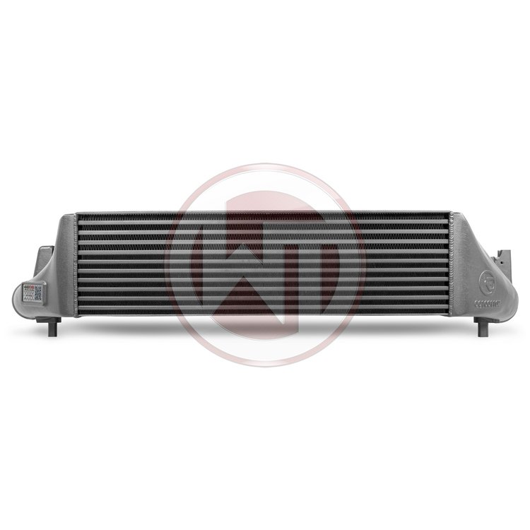 Intercooler Audi A1 GB 2018- [GB] 40TFSI 147kw Wagner Competition kit