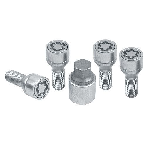 Wielsloten M12x1.50x23 KE-60 SW17 (VN123)