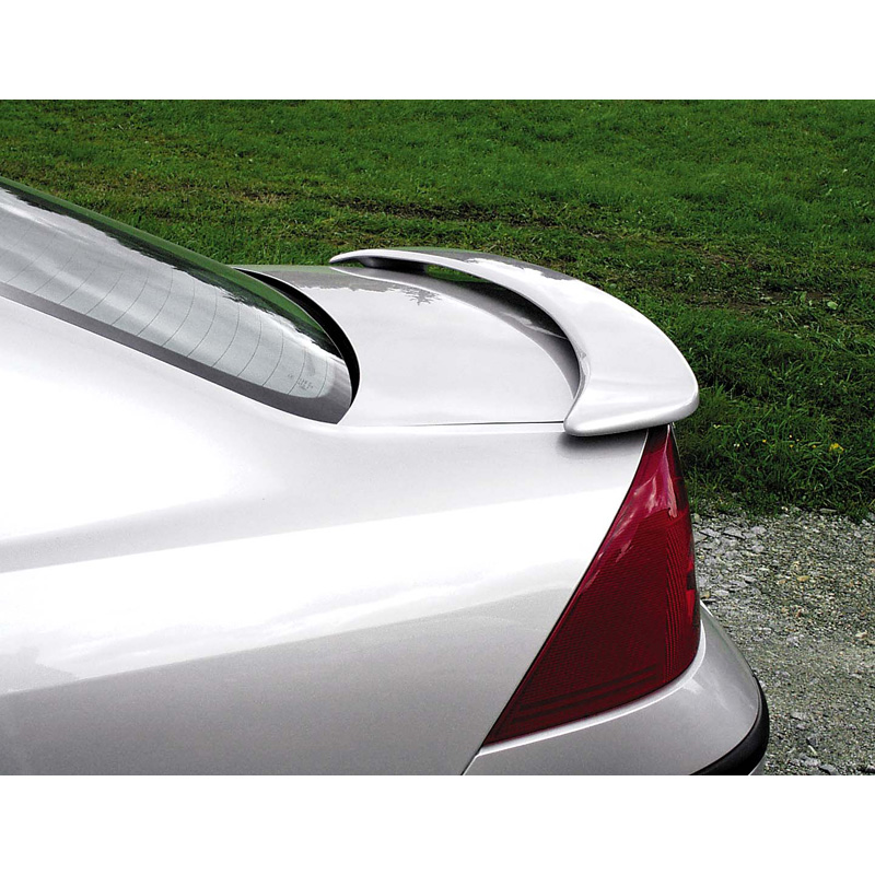 Achterspoiler  Ford Mondeo III 4-deurs 2001-2007