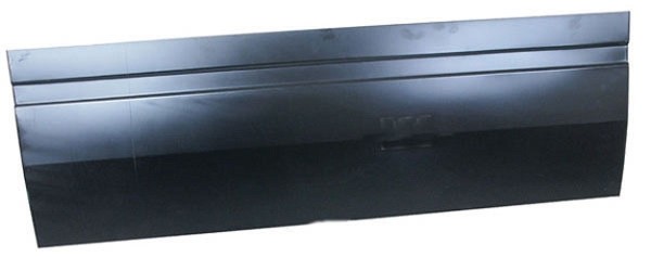 SCHUIFDEUR BLIK SPRINTER 95-> voor SCHUIFDEUR rechts!!