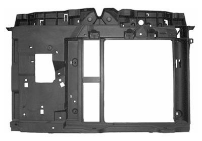 front, 1.2/1.6/1.4/1.4HDI Citroën C3, 2005-2009