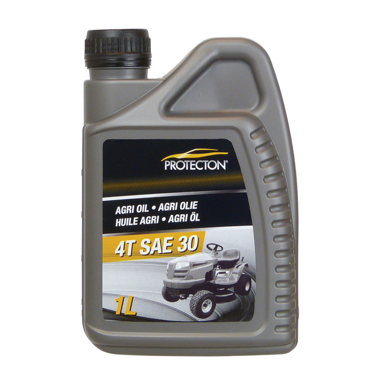 Protecton Agri olie 4T 1-Liter