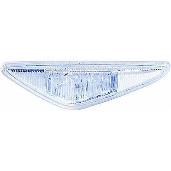 Zijknipperlichten Links BMW E46