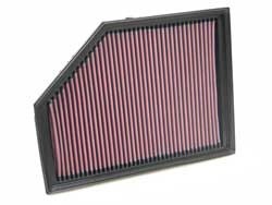 K&N Inlegfilter Suzuki Forenza 2.0 2005-08