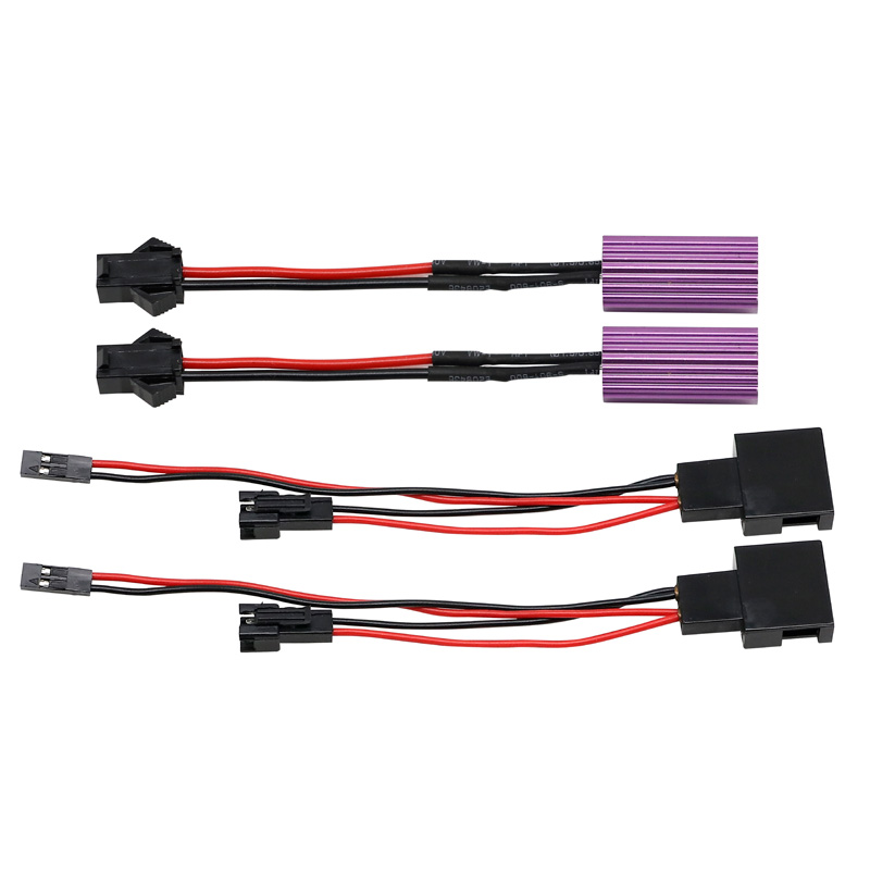 Set LED Nummerplaatverlichting  Audi/Volkswagen/Skoda/Porsche diverse modellen