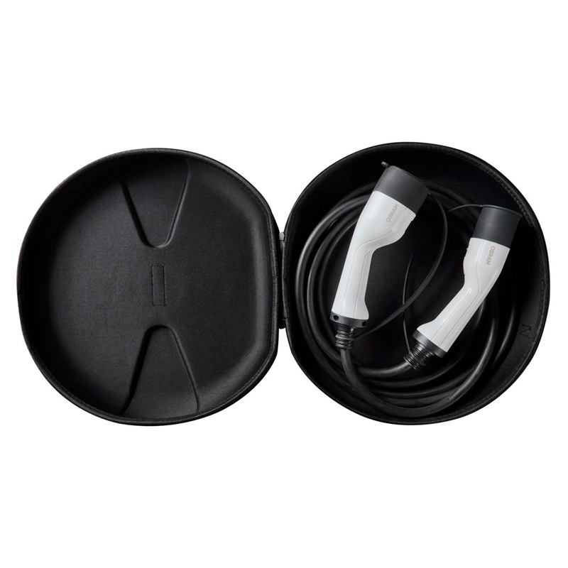 Osram BATTERYcharge 7PIN Type2>2 16A 3ph (5m) - Laadkabel EV