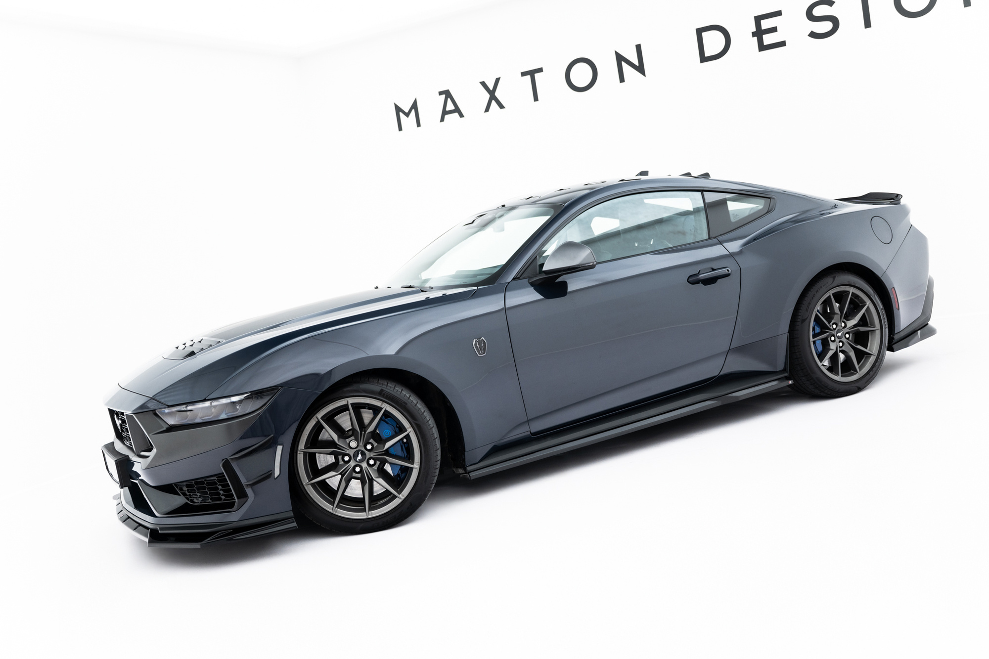 Bodykit Ford Mustang Dark Horse Mk7