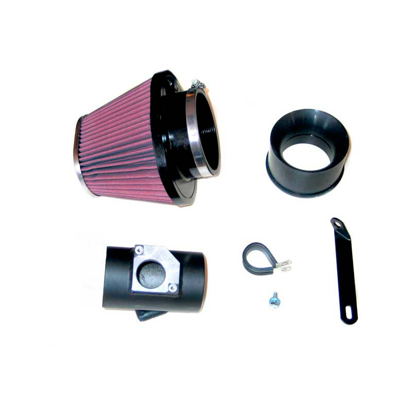 K&N 57i Performance Kit  Subaru Impreza 2.0 Turbo WRX/STi 16v 2000- (57-0626)