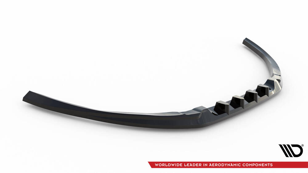 Voorspoiler Ford S-max St-line Mk2