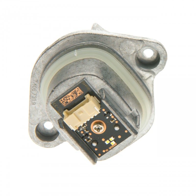 LED Driver Module - DRL BMW 7 (G11, G12) BMW: 63117440360, 7440360