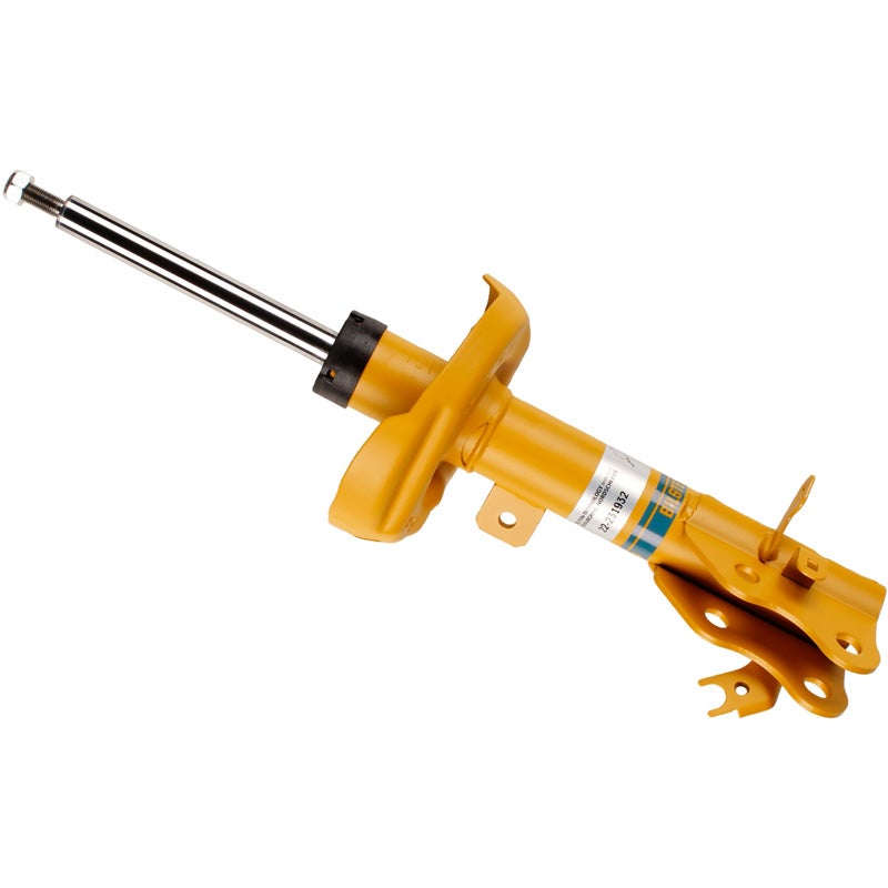 Bilstein B8 (22-231932)  Honda Civic IX 1.4 i-VTEC / 1.6 i-DTEC / 2.2 i-DTEC / 1.8 / 2.0 02/2012-12/2016 
 incl. sportonderstel - vooras rechts