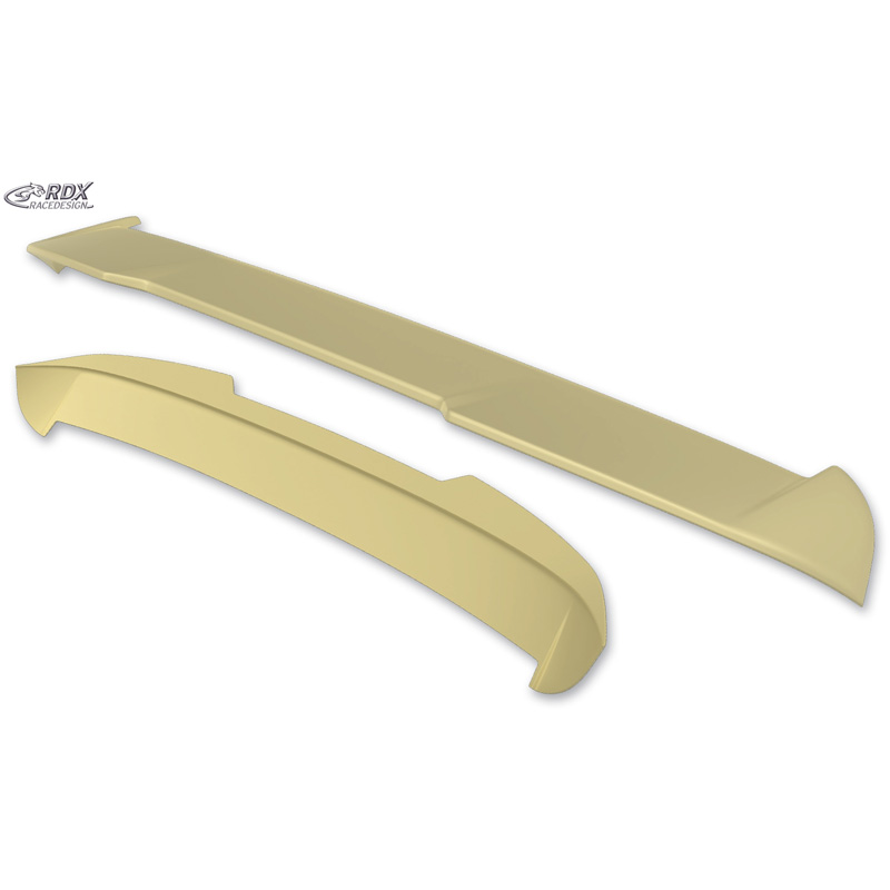 Dakspoiler  Dacia Sandero III & Sandero Stepway III 2020- (PUR-IHS)