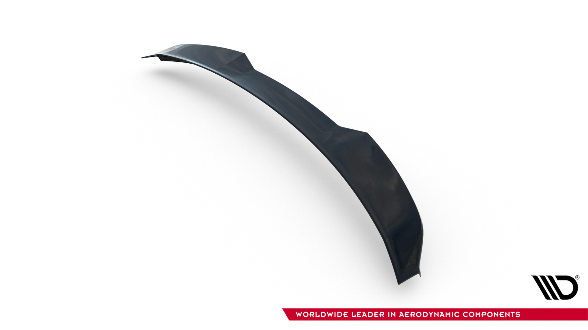 Spoiler Cap 3D Volvo S60 R-Design MK3 Maxton