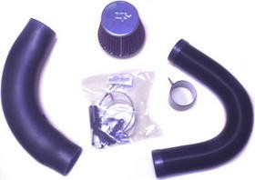 K&N 57i kit Citroen Saxo 1.4 MPi 74PK 97-5/00