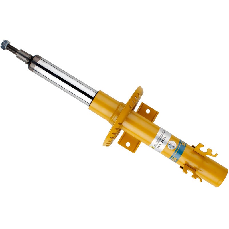 Bilstein B6 (35-257318)  Skoda Fabia III 1.0 / 1.2 TSI / 1.4 TDI / 1.4 TSI R5 / 1.6 08/2014-12/2022 - vooras