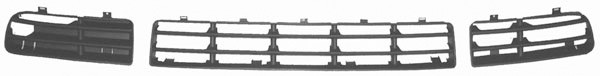 LUCHT Rooster GOLF IV 97-03 NIET 110 KW TDI
