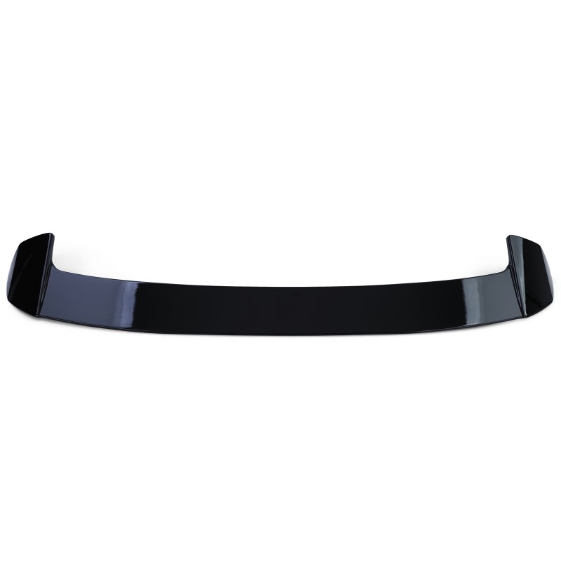Dakspoiler BMW 1 Serie F20 / F21 11-15 Glans Zwart