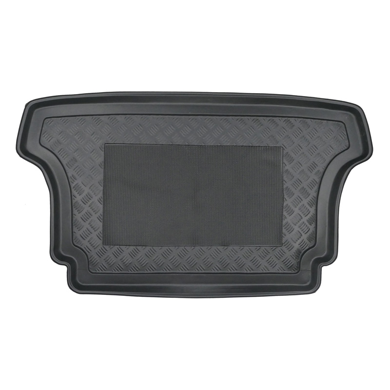 Kofferbakschaal 'Anti-slip'  Suzuki SX4 / Fiat Sedici