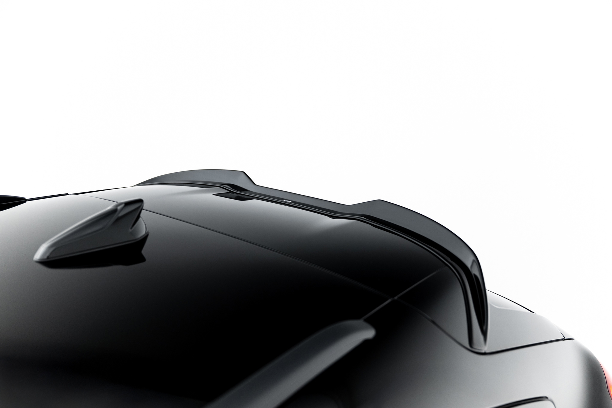Achterspoiler Audi A6 S-Line Avant C9