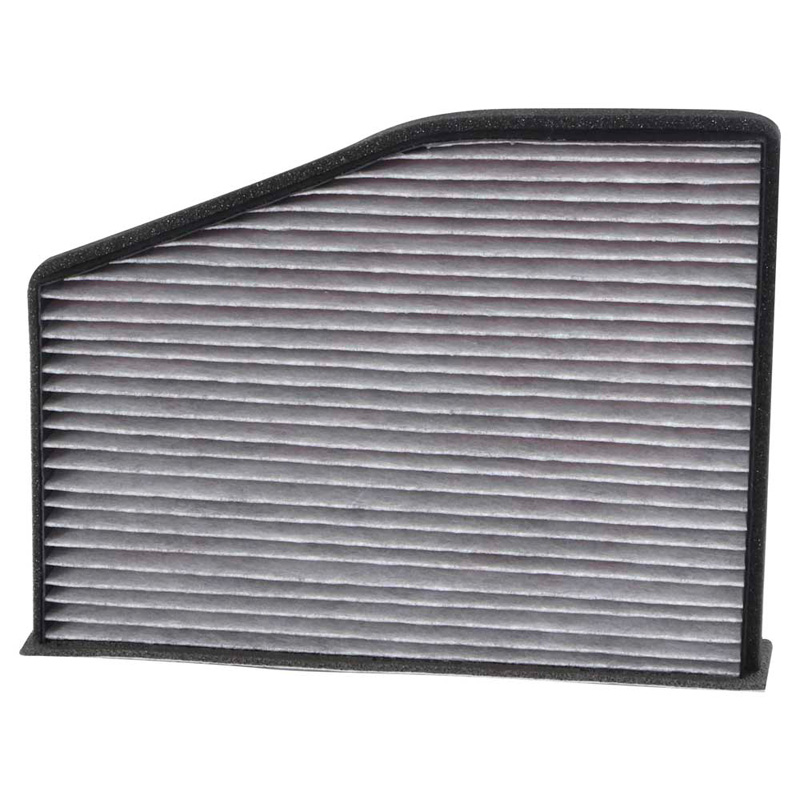 K&N Premium Single-Use Interieurluchtfilter  VAG diverse modellen (DVF5000)