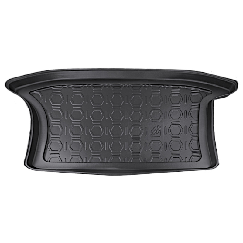 Kofferbakschaal 'Design'  Ford Fiesta 3/5-deurs 2002-2008