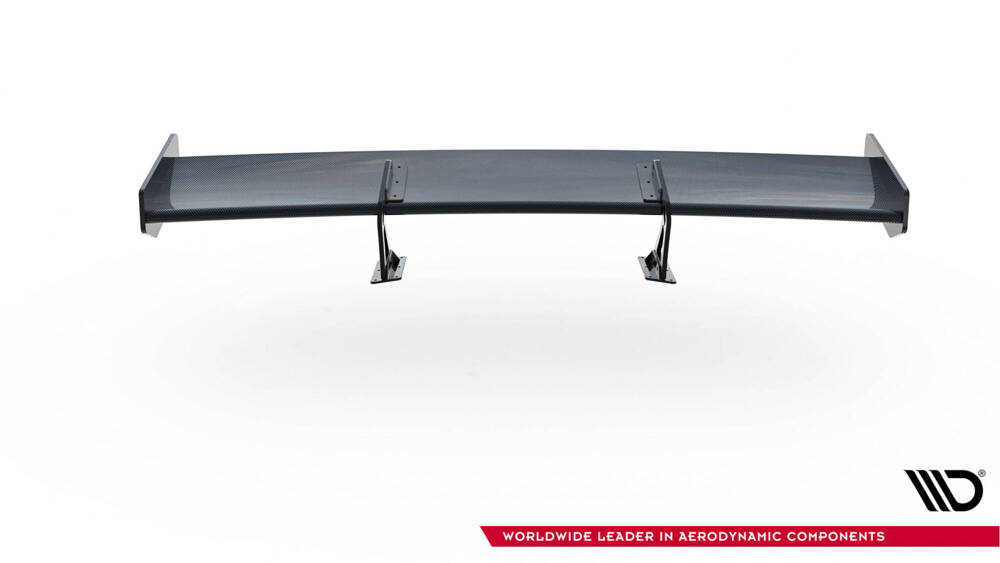 Carbon Spoiler + LED Mazda MX-5 ND