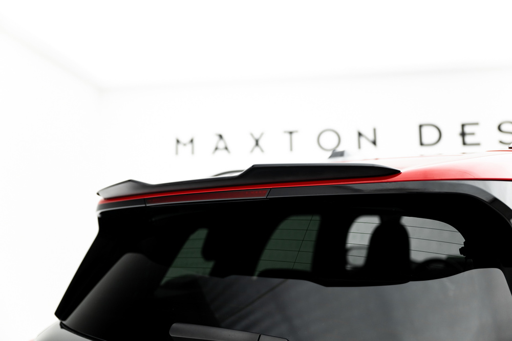 Spoilerkap Mini Countryman JCW U25