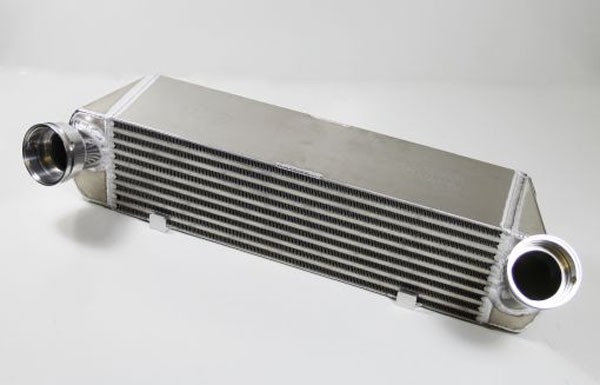 BMW 1M N54 Engine Intercooler FORGE UPRATED INTERCOOLER FOR 1M /