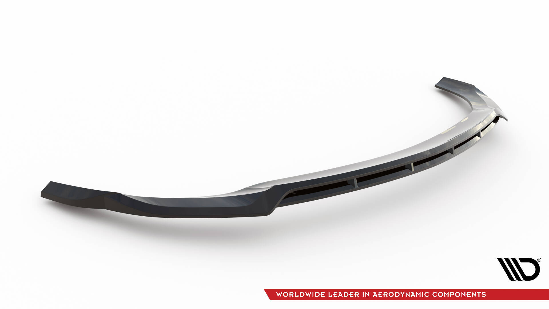 Bodykit Mercedes-Benz CLE AMG-Line C236 Maxton Glanzend zwart