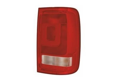 achterlicht, zonder fittingdeel, rechts VW Amarok, 2010 -