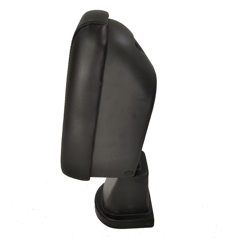 Armsteun Kunstleder  Fiat 500 2015-