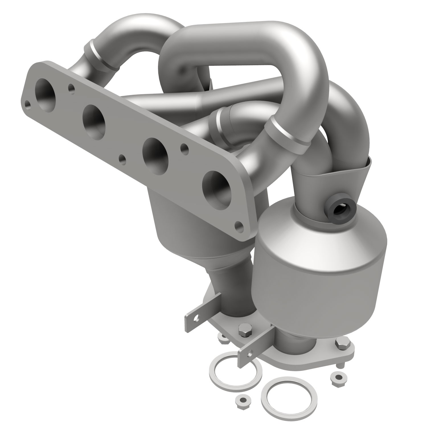 Toyota Catalysator (DF) 00-05 Toy MR2 1.8L Magnaflow Catalysator
