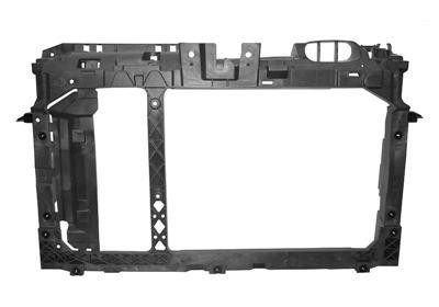 front compleet, benzine Ford Fiësta, 2008 -