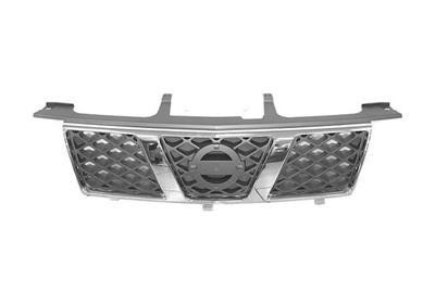 Nissan X-Trail T30, 2001-2007