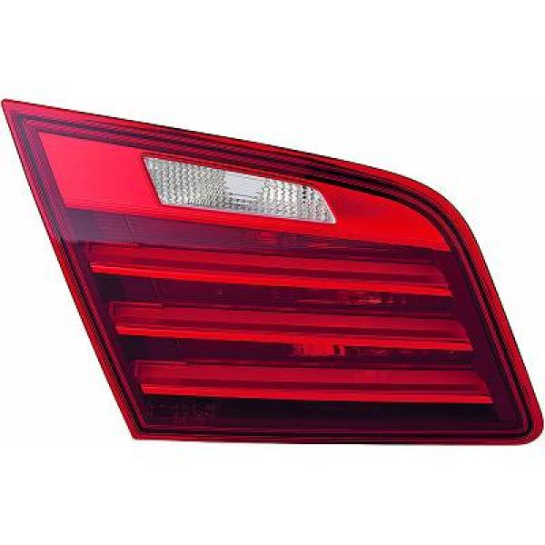 Achterlicht Links BMW F10