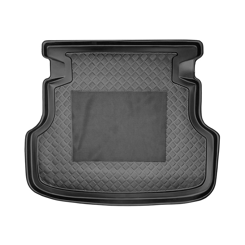 Kofferbakschaal 'Anti-slip'  Toyota Avensis Kombi 2003-2009