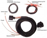 Voorbumper SR-3 VW Passat 3BG SRS-TEC