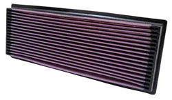 K&N Inlegfilter Dodge Ram 3500 Pickup 8.0 1994-02