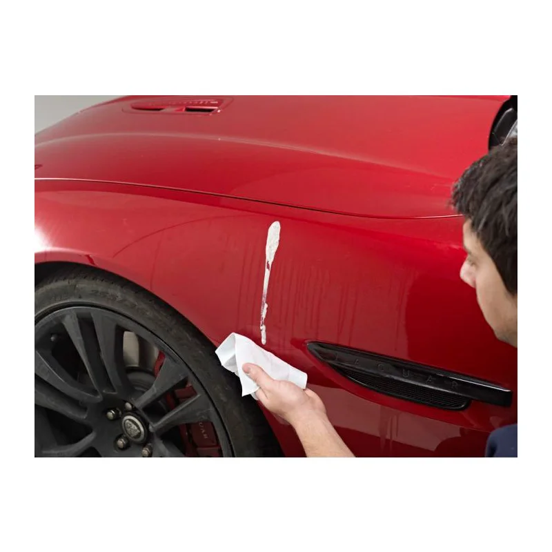 Autoglym Vogelpoep doekjes 10-stuks
