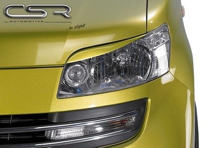 Koplampspoilers Daihatsu Materia M4