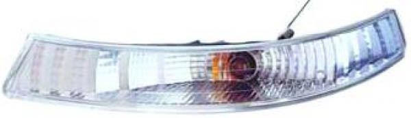 Knipperlicht links TRAFFIC 01.06 WIT