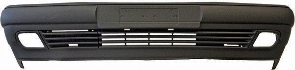 VoorBumper DB W210 95-99 SPUITBAAR
