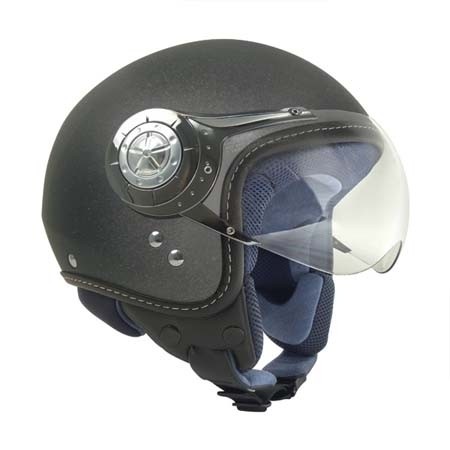 Helm Cruiser Mono metallic L