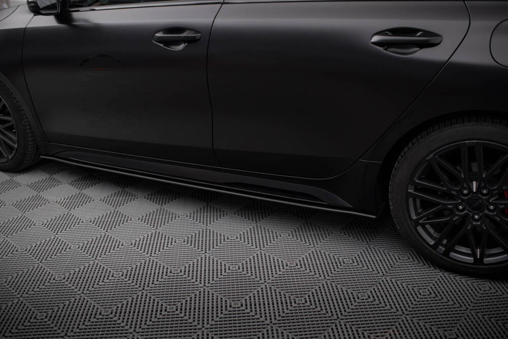 Zijskirts Kia Proceed GT FL Maxton Street Pro