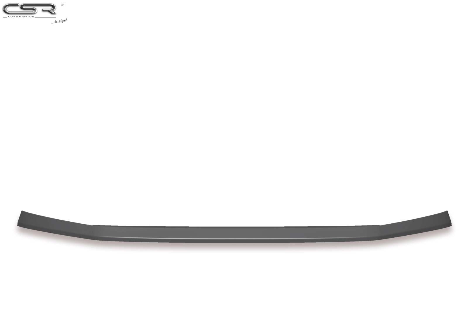 Voorspoiler Skoda CitiGo 2011-04/2017