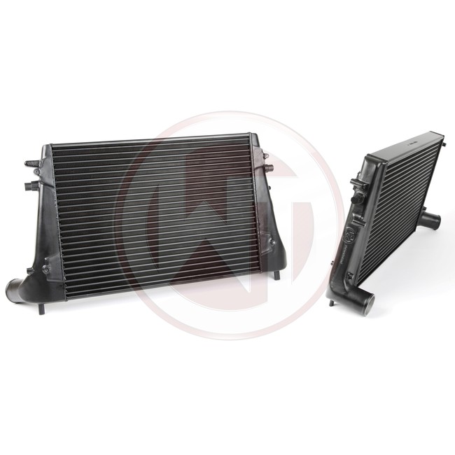 Intercooler Volkswagen Eos 1.4TSI Wagner Competition Gen.2 kit