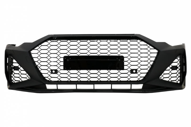 Voorbumper Audi A6 S-Line C8 RS6 Look