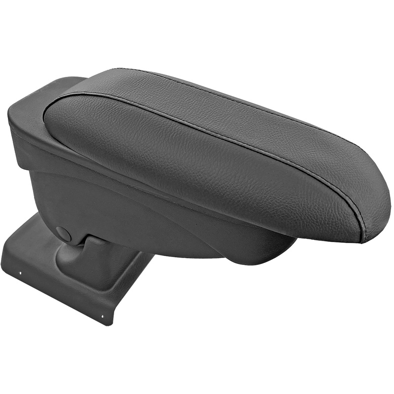 CIKCAR Armsteun Slider kunstleder  Fiat 600 Mild Hybrid / 600e 2023-