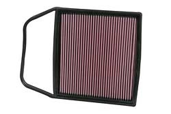 K&N Inlegfilter BMW 535 3.0 2008-10