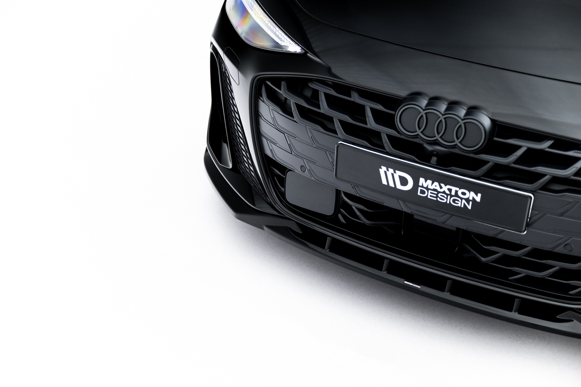 Bodykit Audi A6 S-Line Avant C9 V.2